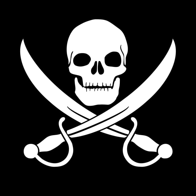 RDLC Pirates