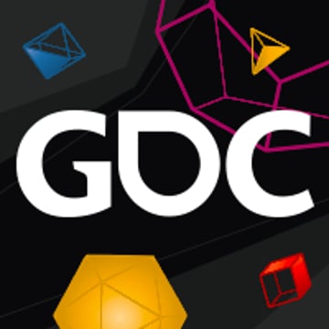 Vimeo profile picture for @gdc
