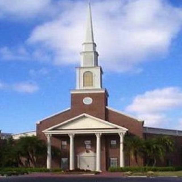 First Baptist Church Wauchula