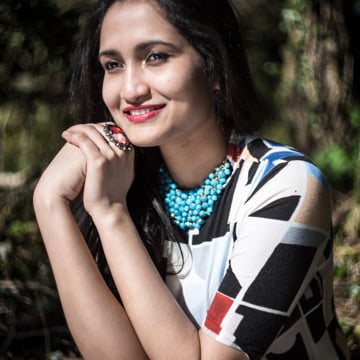 Vimeo profile picture for @sonal