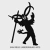 San Diego Underground Arts