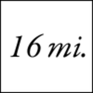 Profile picture for 16 Miles of String