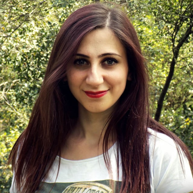 gizem coşkun