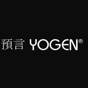 Profile picture for YOGENRECORDS