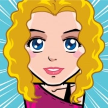 Vimeo profile picture for @ann