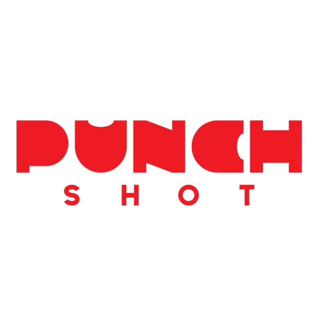 PUNCH Shot