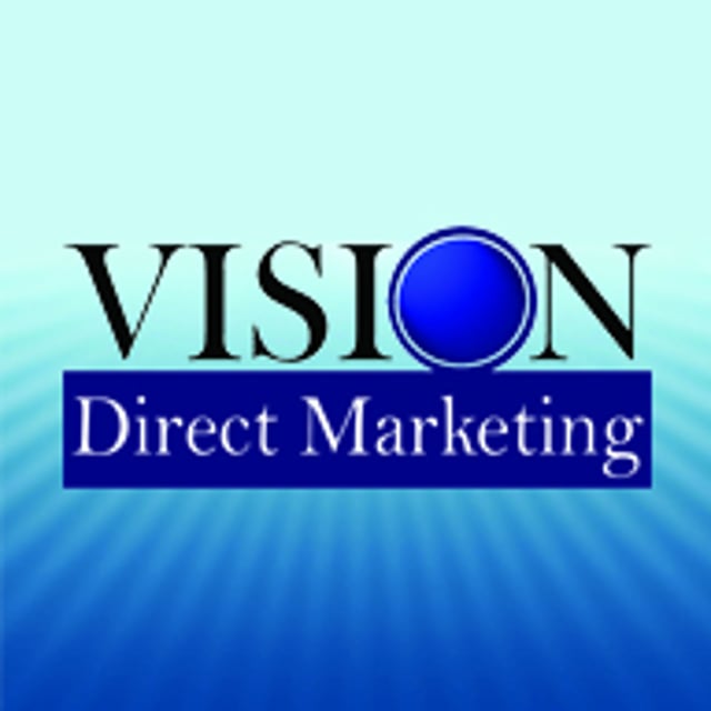 Vision Direct Marketing