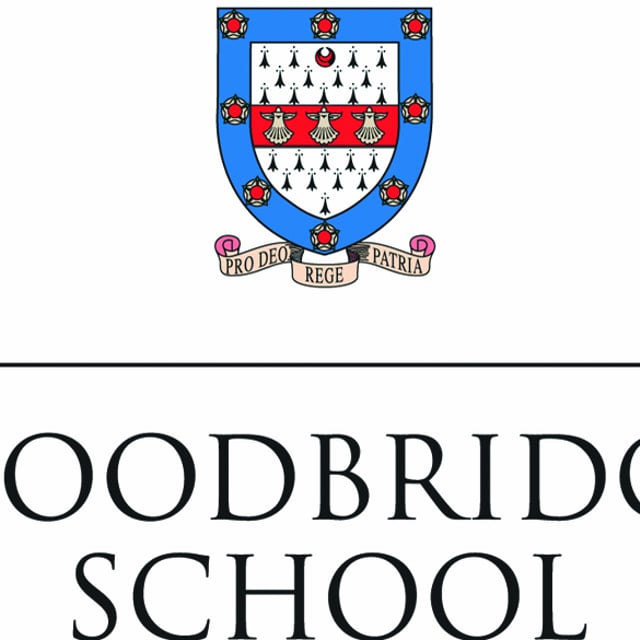 Woodbridge School