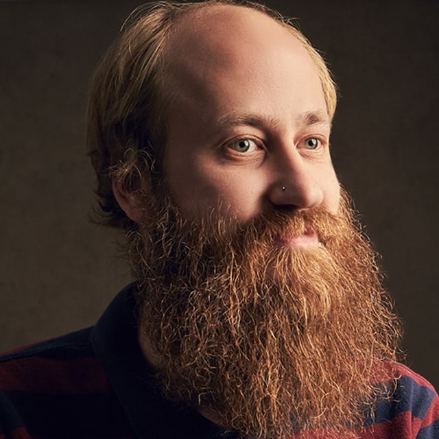 Eric Carlson