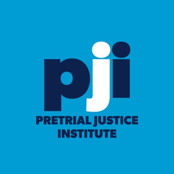 Vimeo profile picture for @pretrial