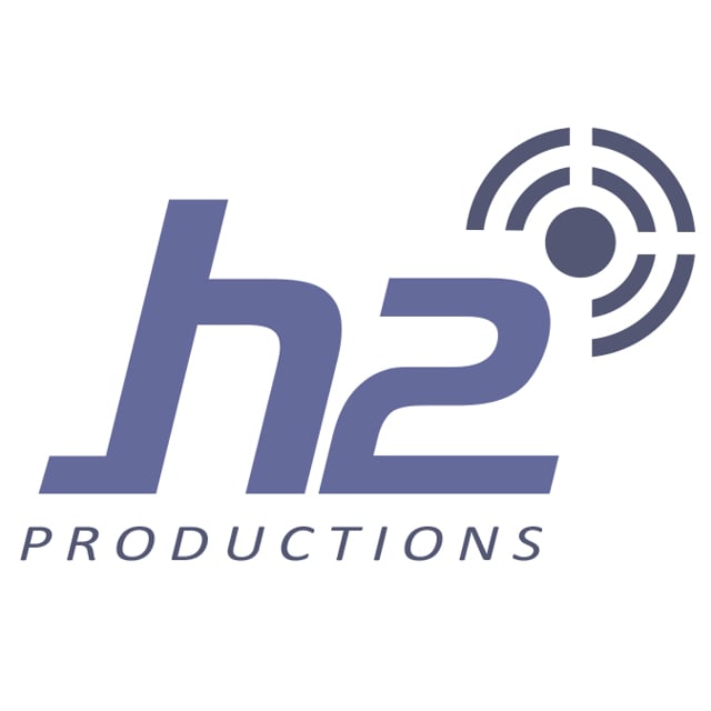 h2 productions AE