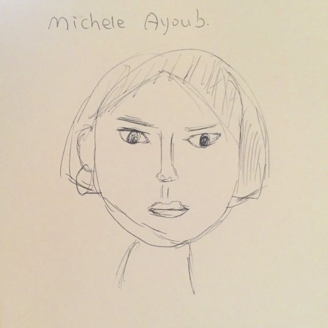 Michele Ayoub