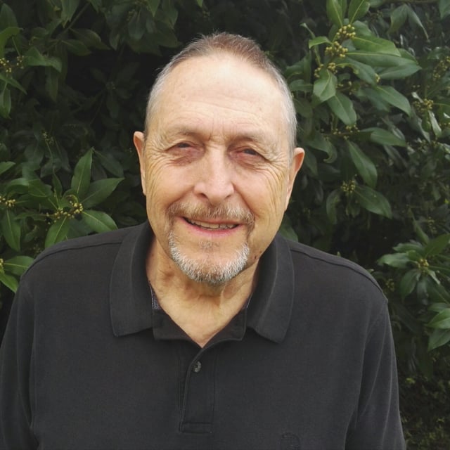 Roy De Boise