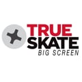 true skate big screen