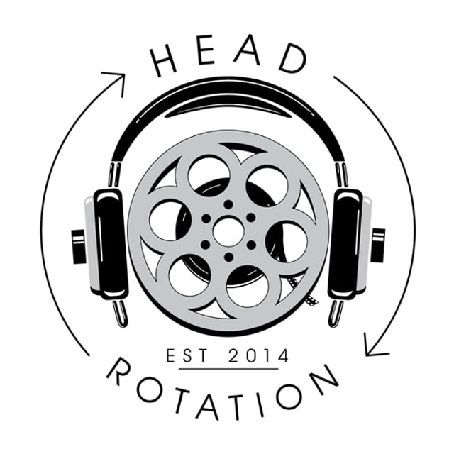 Head-Rotation