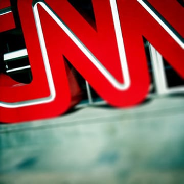 Vimeo profile picture for @cnn