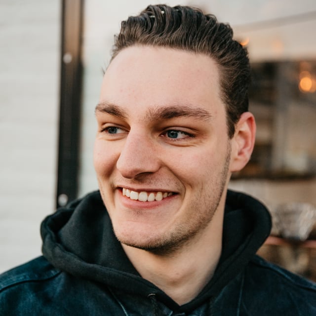 Joey Rietveld