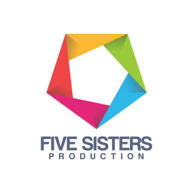 Five sisters. Webformyself.