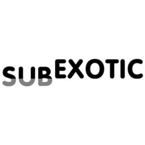 Profile picture for Subexotic Records