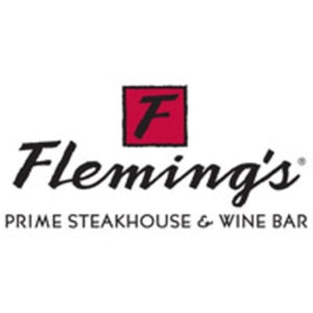 Flemings Steakhouse