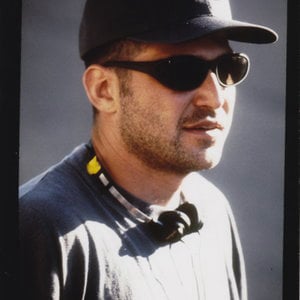 Profile picture for David Elliot