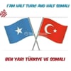 SOMALIA AND TURKY