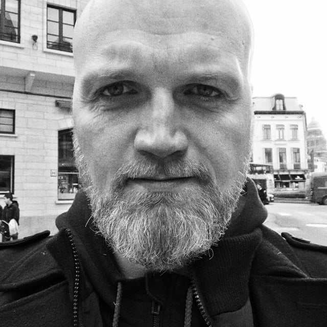 Philippe Rigot - Director