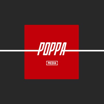 Vimeo profile picture for @poppa