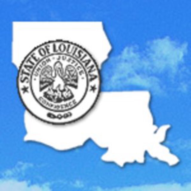 Louisiana Tax Commission
