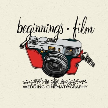 Vimeo profile picture for @beginnings