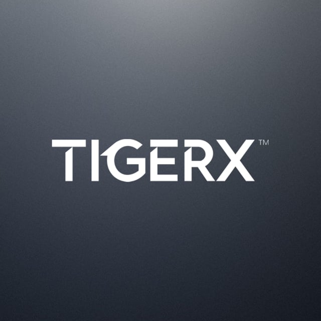 tiger xcx