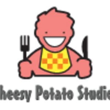 Vimeo profile picture for @cheesy