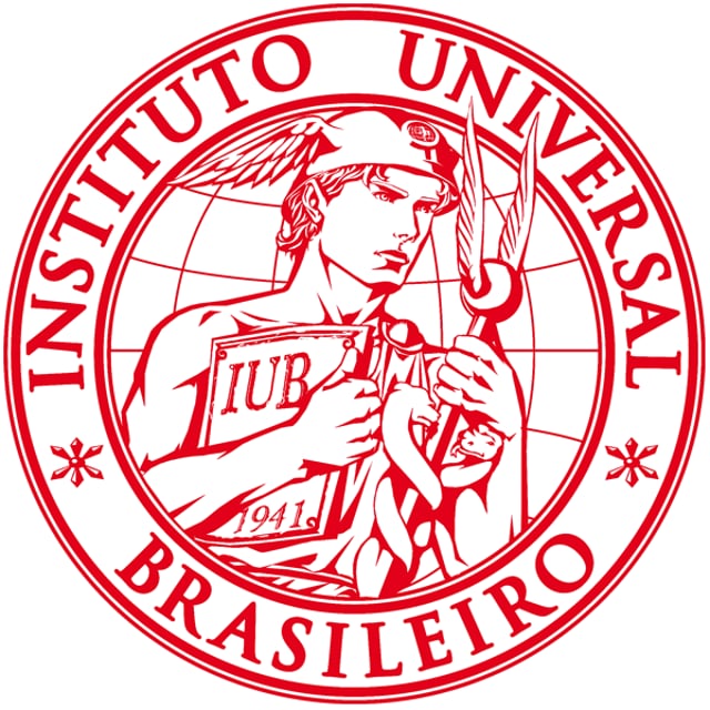 Instituto Universal Brasileiro Iub Foi Criado Em
