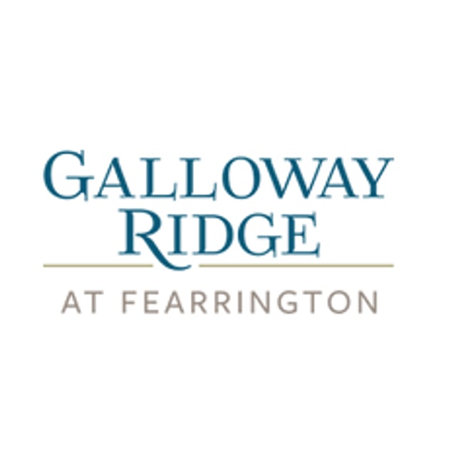 Galloway Ridge at Fearrington