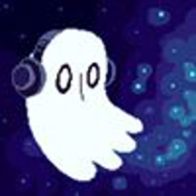 Napstablook lamp. DAGAMES I stay determined. Stay determination.