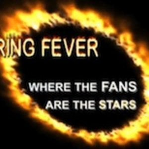 Profile picture for Ring Fever Productions