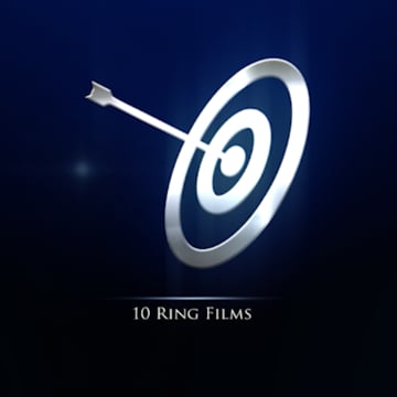 10 Ring Films logo