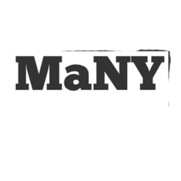 Vimeo profile picture for @many