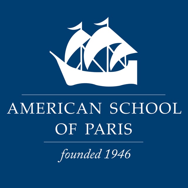 AMERICAN SCHOOL OF PARIS