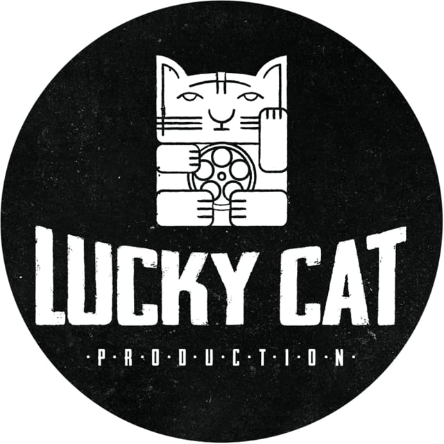 Lucky Cat production