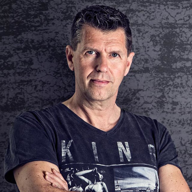 Filip De Wilde