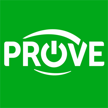 Vimeo profile picture for @prove