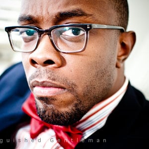 Profile picture for Brock Mills