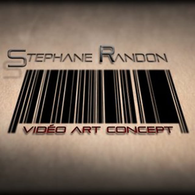 stephane randon