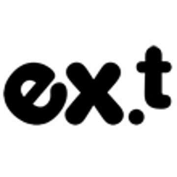 Vimeo profile picture for @ext