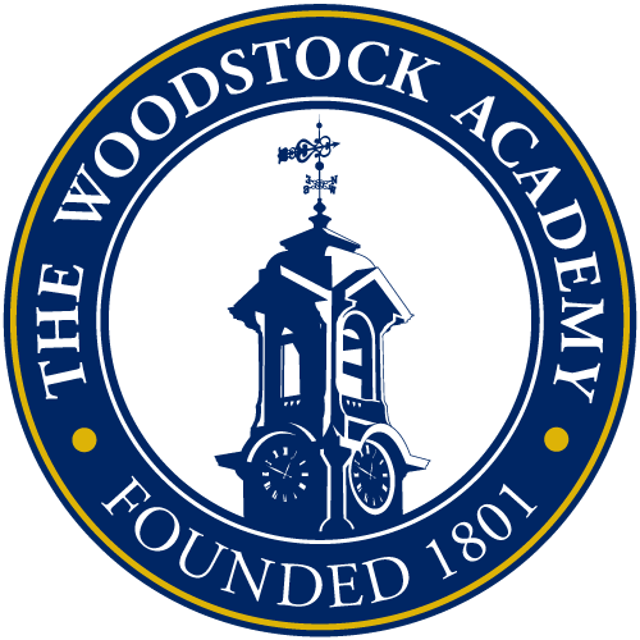 The Woodstock Academy