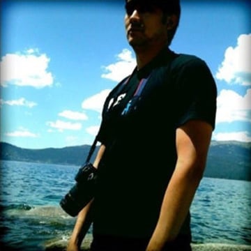 Vimeo profile picture for @elton