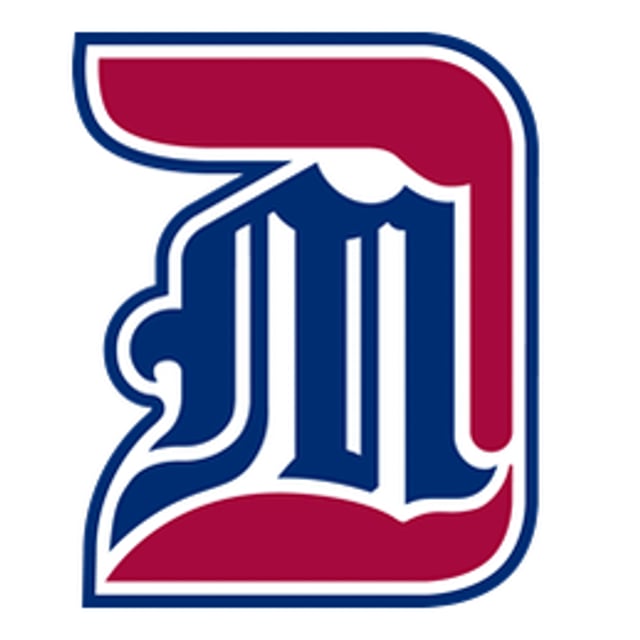 Detroit Mercy Admissions