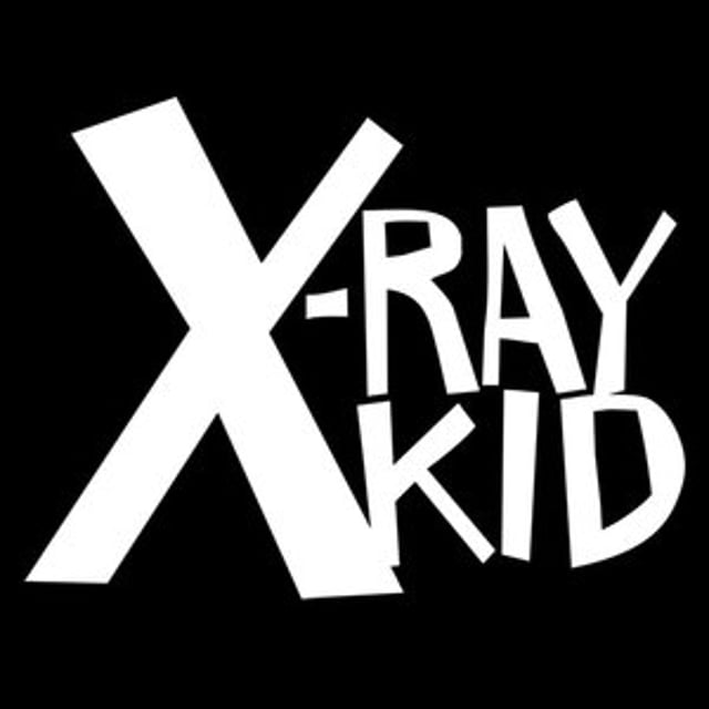 Кия x ray