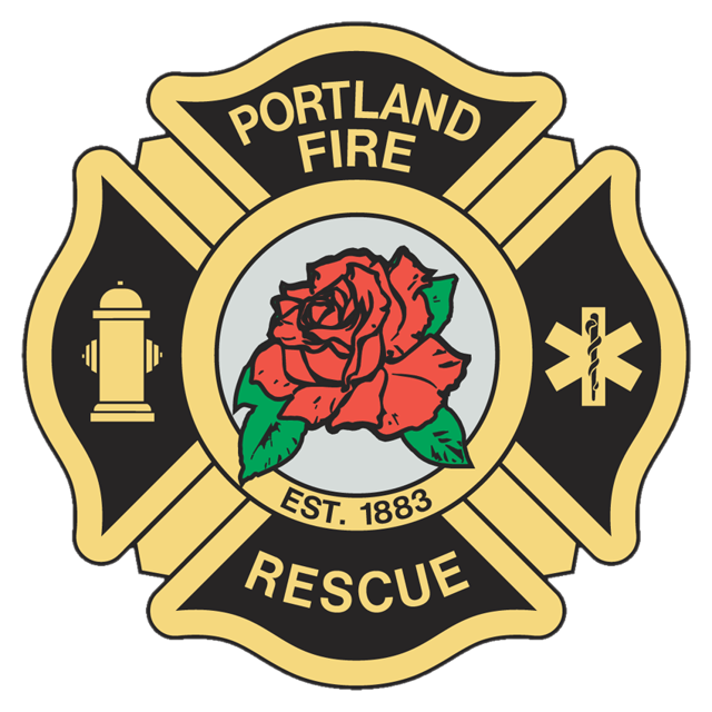 Portland Fire Training